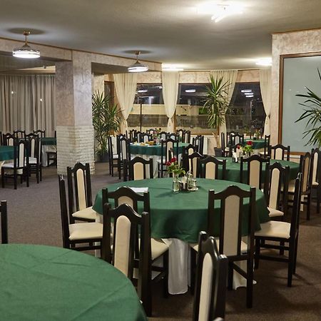 Hotel Coralis Eforie Nord Exterior foto