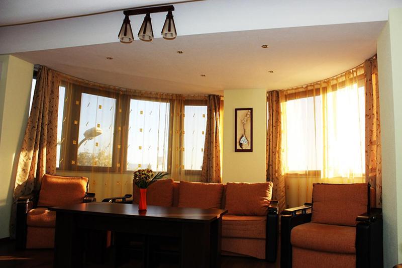 Hotel Coralis Eforie Nord Quarto foto