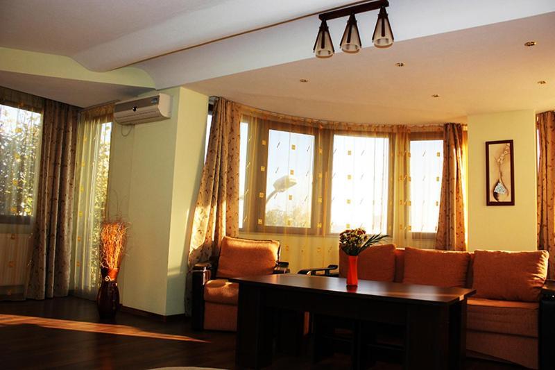 Hotel Coralis Eforie Nord Quarto foto