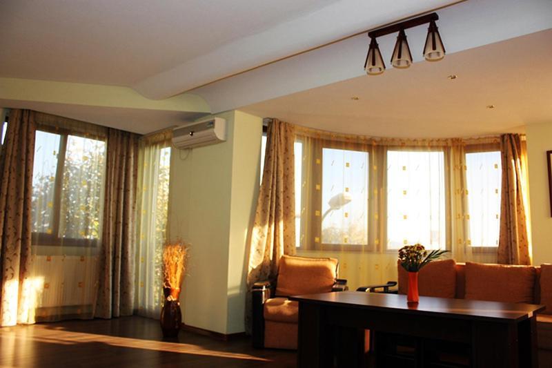Hotel Coralis Eforie Nord Quarto foto