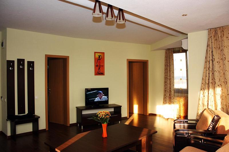 Hotel Coralis Eforie Nord Quarto foto